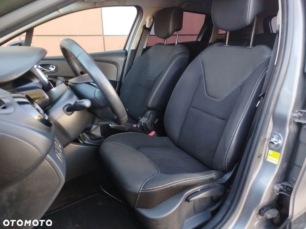 Renault Clio 0.9 Energy TCe Intens - 9