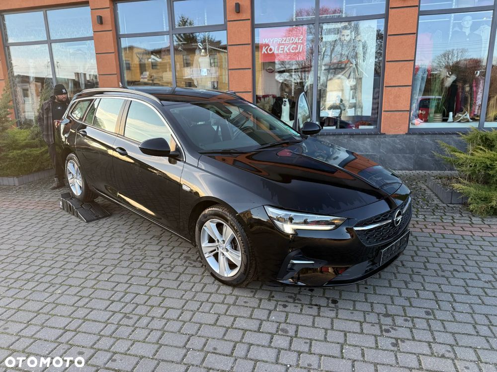 Opel Insignia - 20