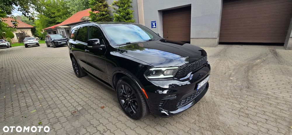 Dodge Durango - 33