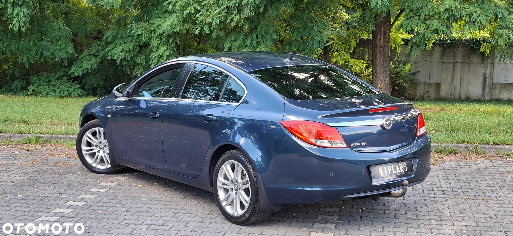 Opel Insignia 1.4 T Elegance S&S - 13