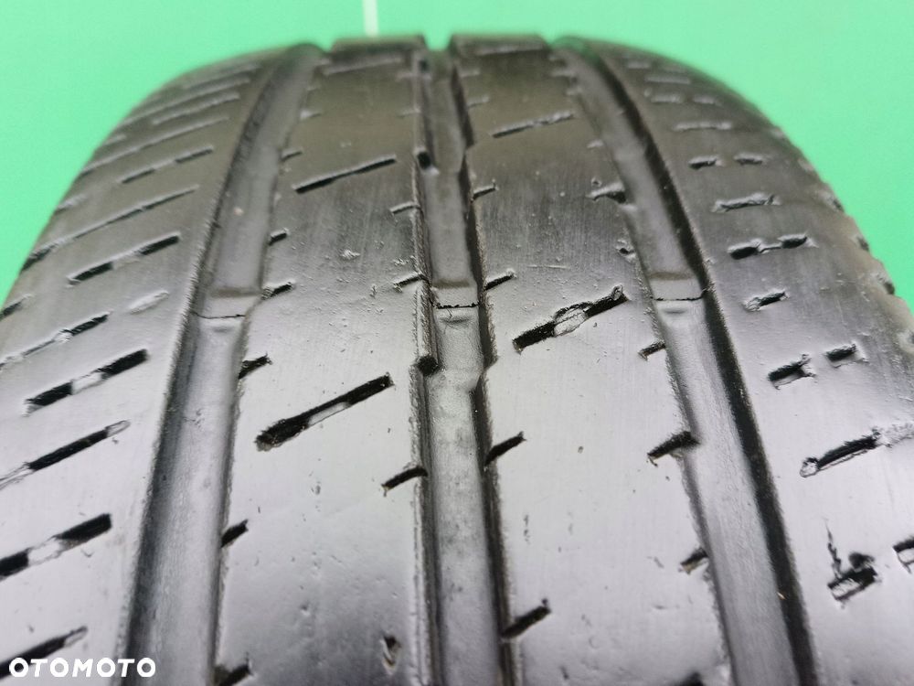 205/65/16 c continental vanco 2, 2 szt 7,7 mm - 1