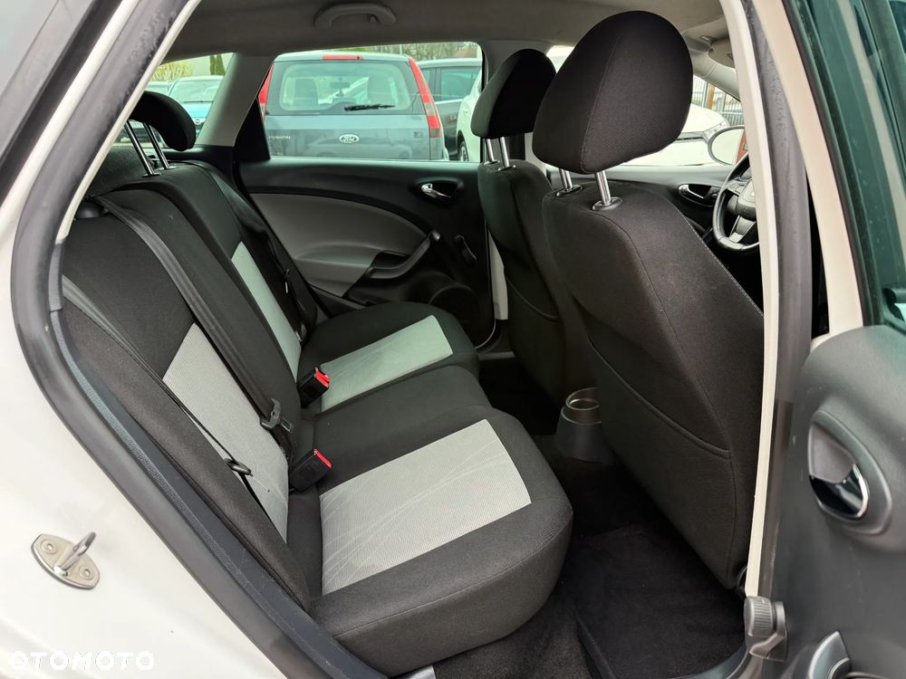 Seat Ibiza 1.2 12V Reference Viva - 22