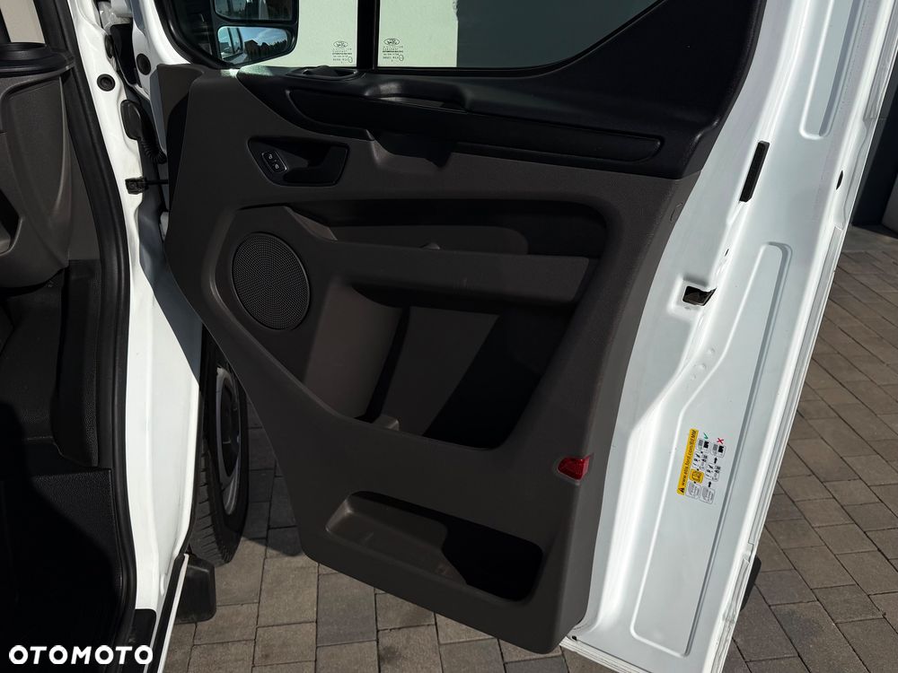 Ford Transit Custom - 30