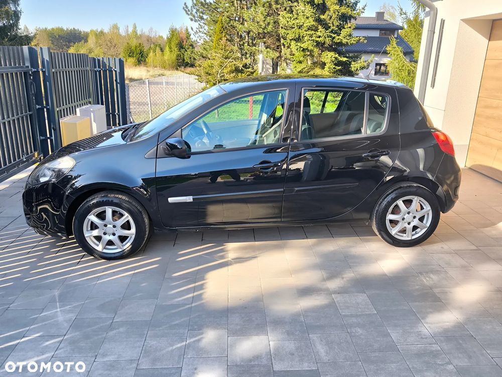 Renault Clio 1.2 16V Expression - 29