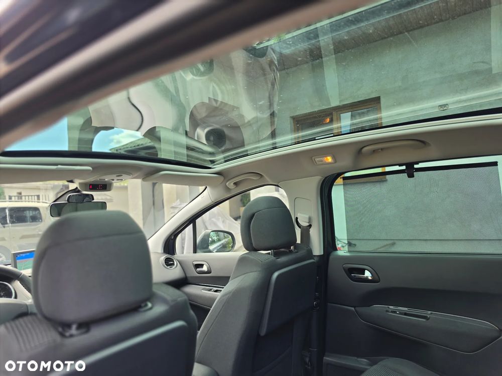 Peugeot 5008 - 38