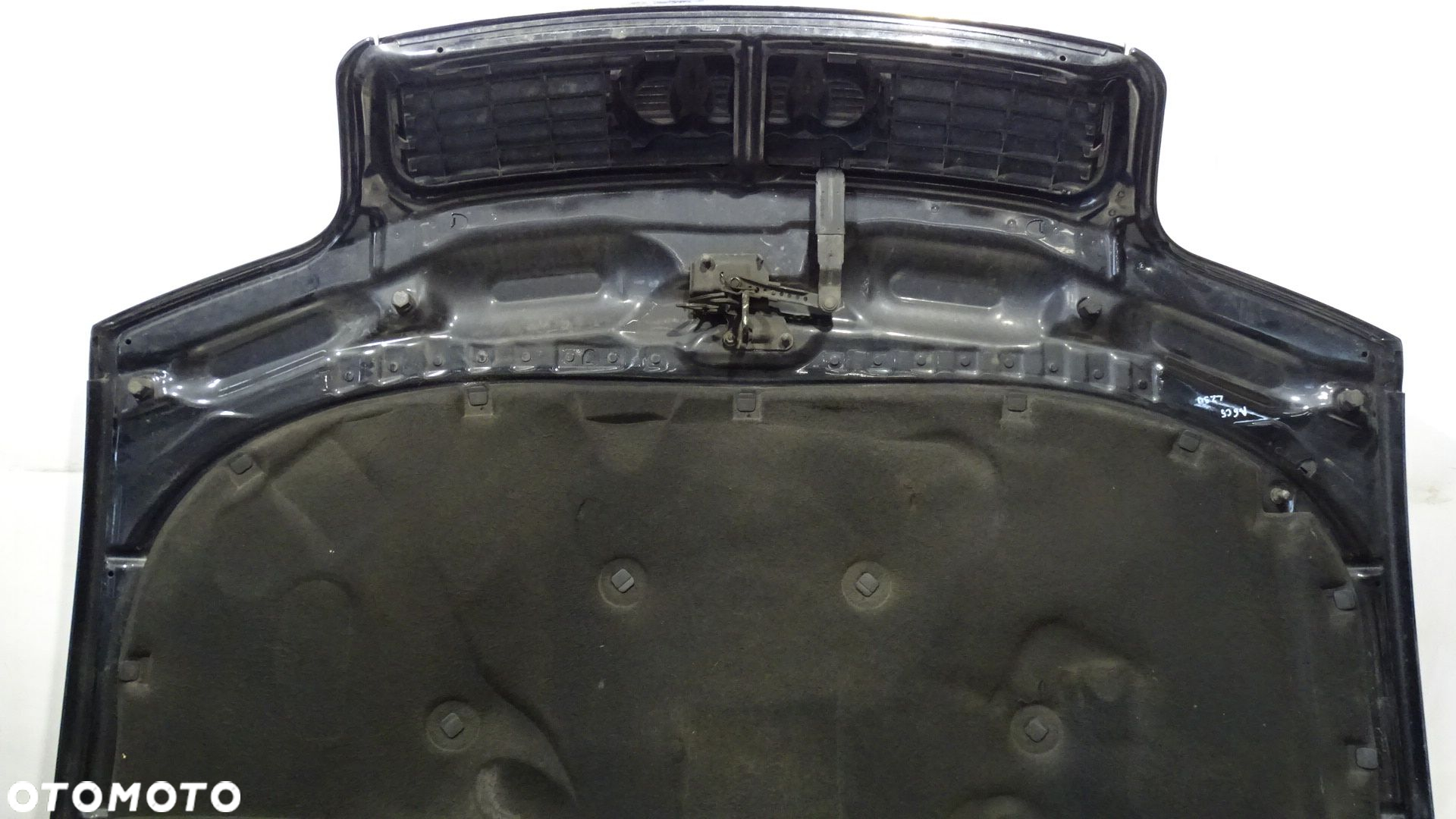 MASKA LZ9W AUDI A6 C5 2.5TDI - 19