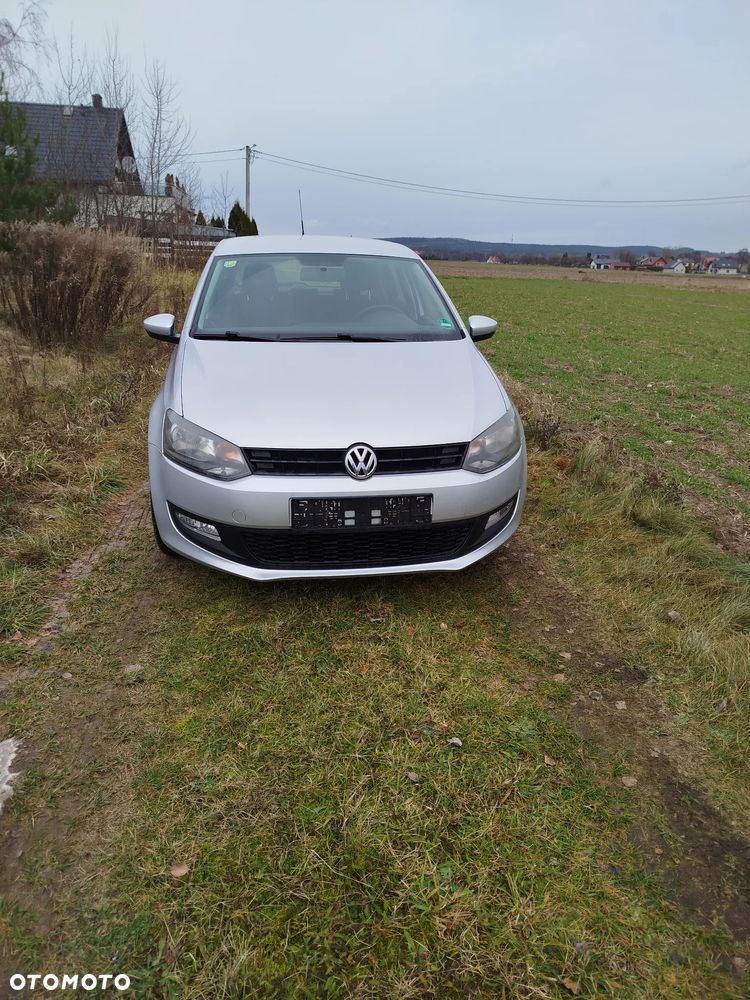 Volkswagen Polo 1.4 16V Comfortline - 1