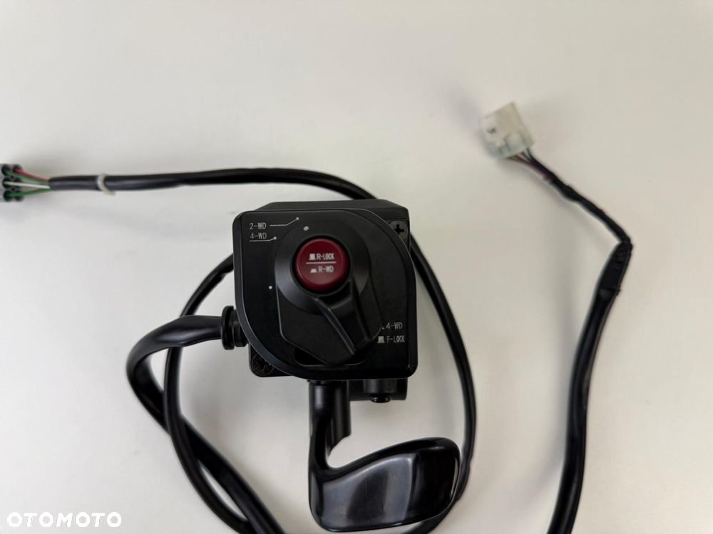 Przełącznik CFMOTO CFORCE 1000 2024- - 5