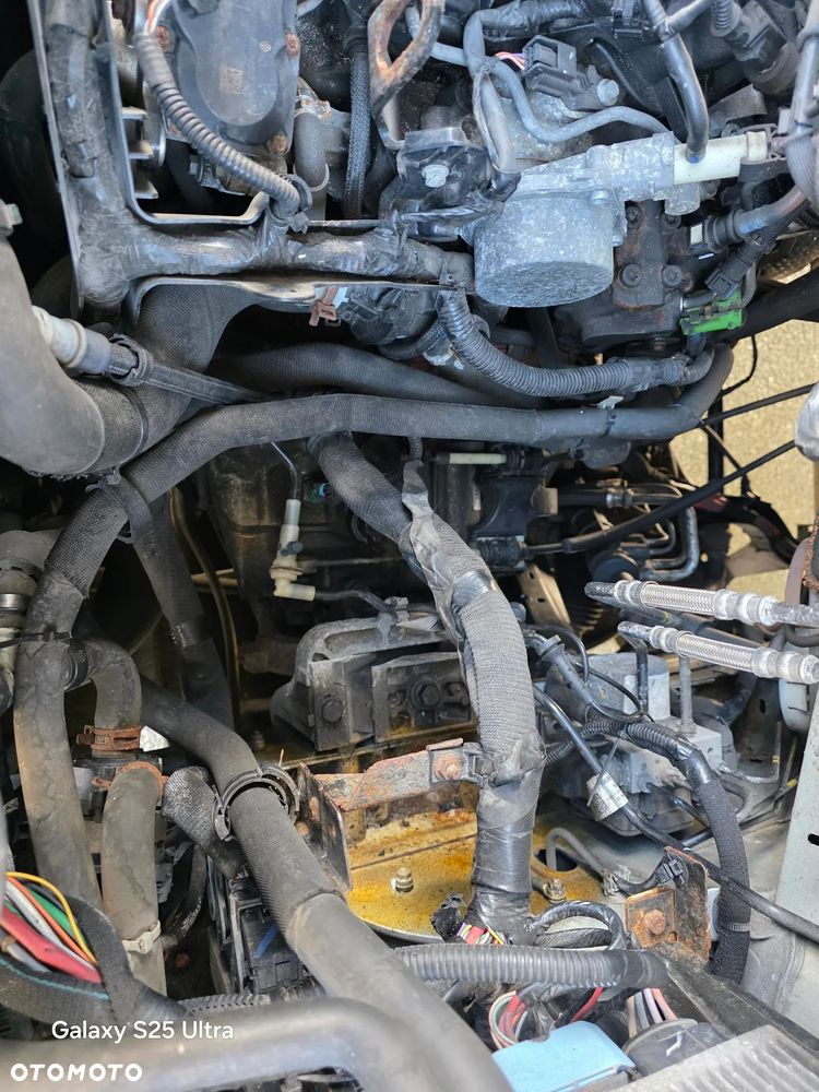 Renault MASTER III - 13