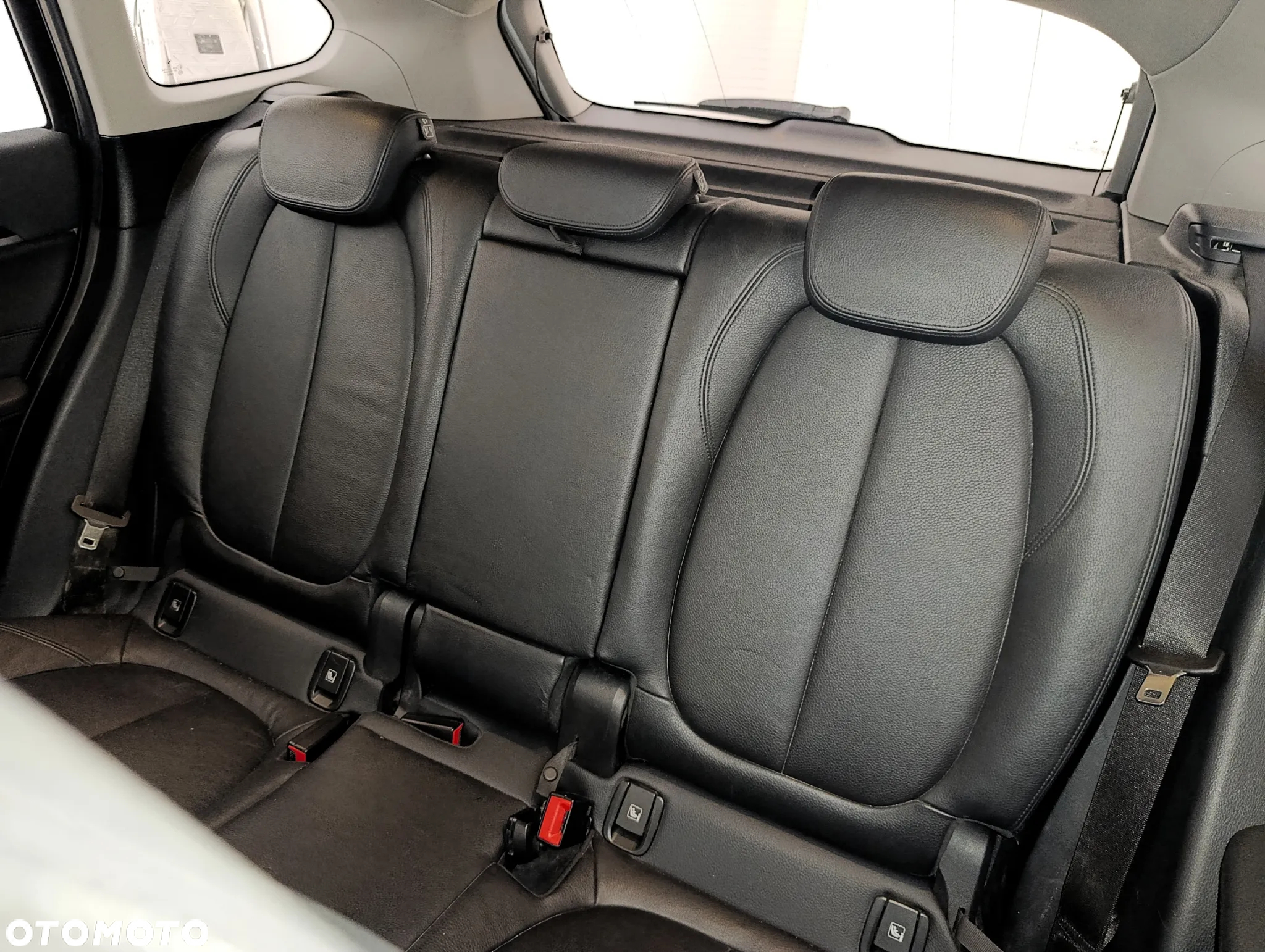 BMW X1 xDrive25d Advantage - 19