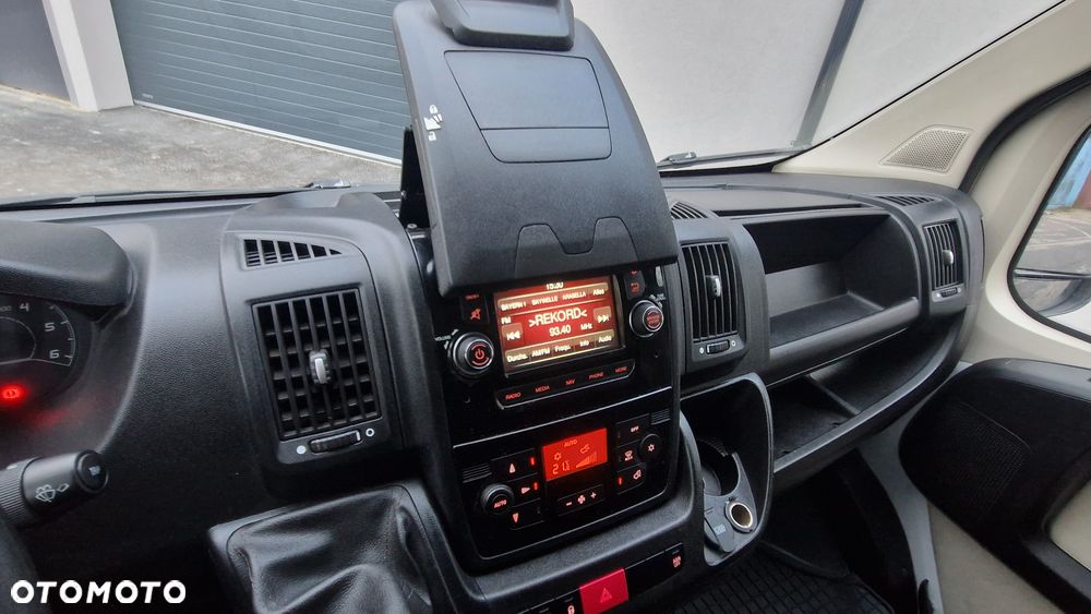 Fiat DUCATO MAXI 3.0 180KM L4H2 - 25