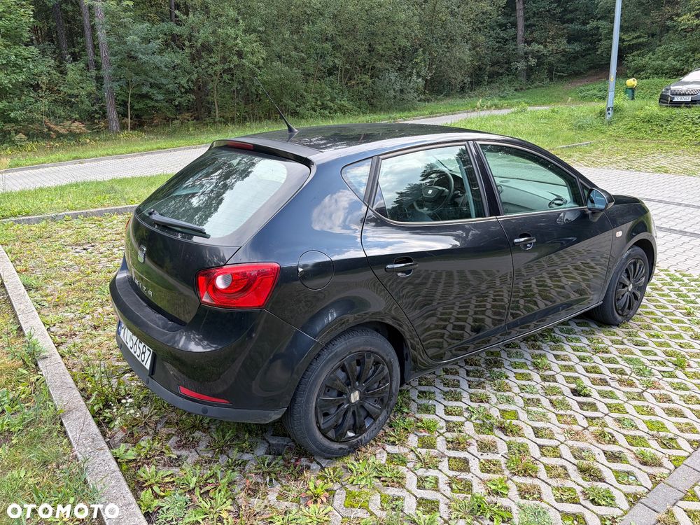 Seat Ibiza 1.6 TDI DPF Style - 11