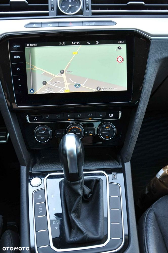 Volkswagen Arteon 2.0 TSI GPF Elegance DSG - 25