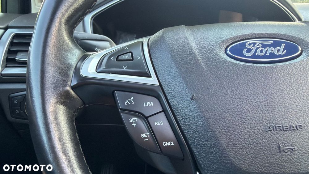 Ford Mondeo 2.0 EcoBlue Trend - 37