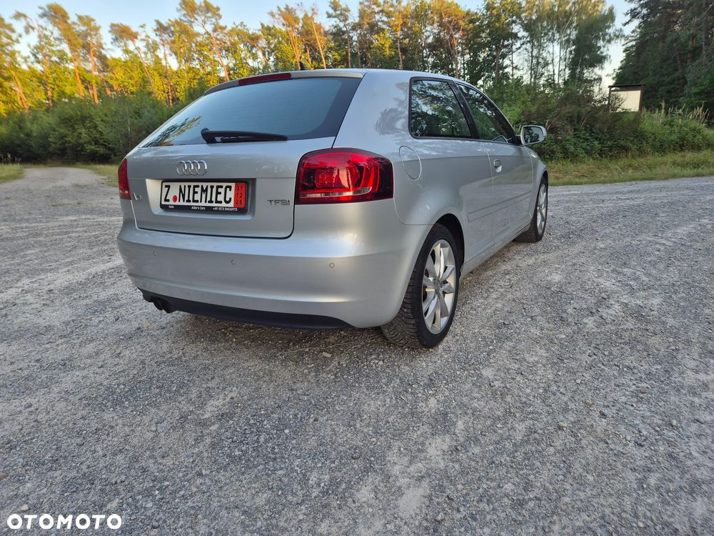 Audi A3 3-drzwiowe - 19
