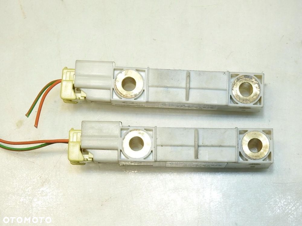 SENSOR UDERZENIOWY TYŁ VOLVO XC90 I 8651755 - 5