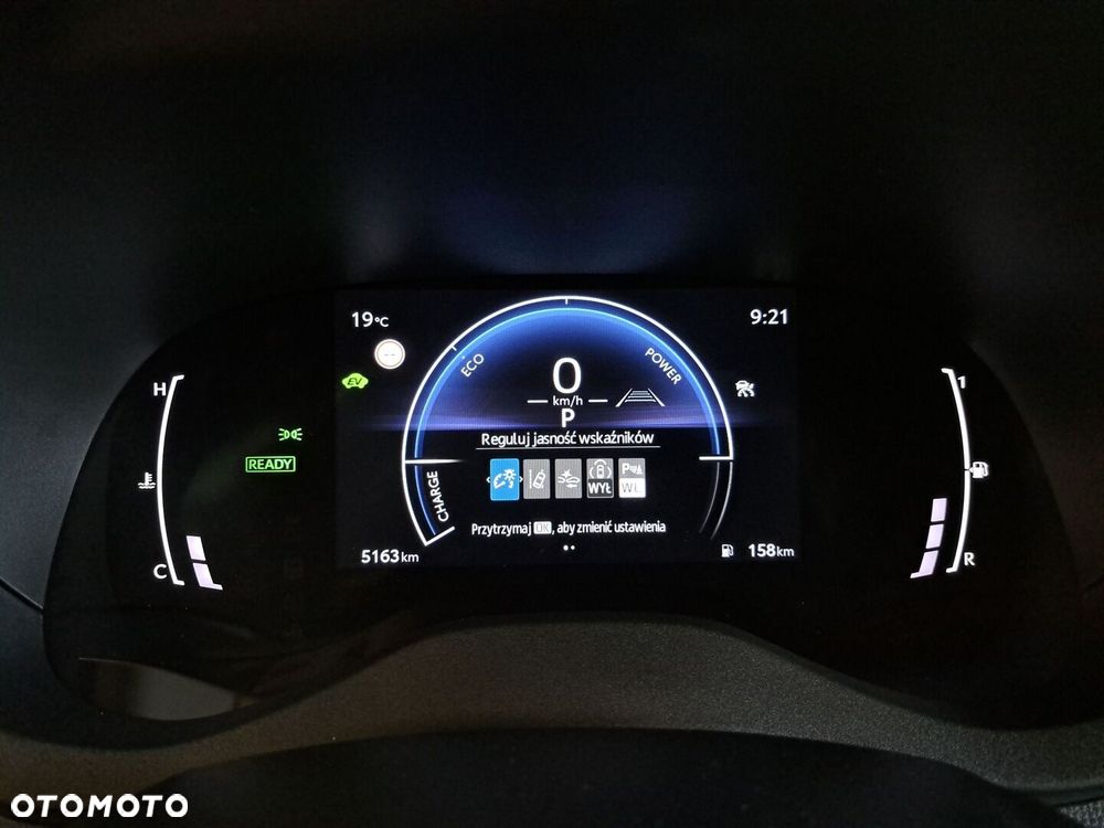 Toyota Yaris Cross Hybrid 1.5 Comfort - 31