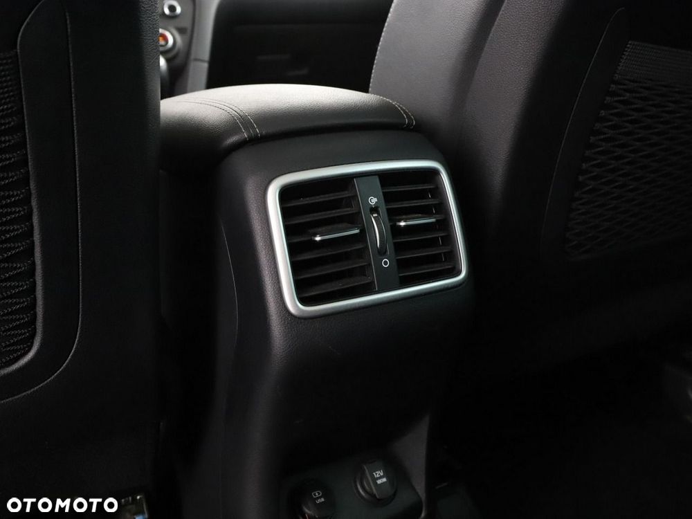 Kia Sportage 1.6 CRDI 2WD VISION - 37