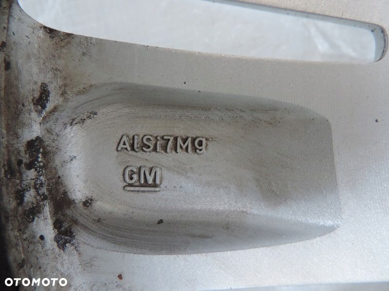 ALUFELGI GRANDLAND 7JX17 YP00064180 OPONY - 3