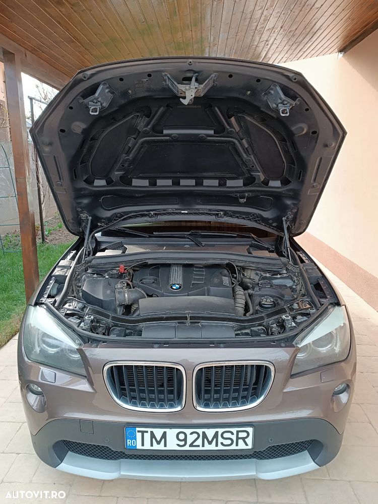 BMW X1 - 4