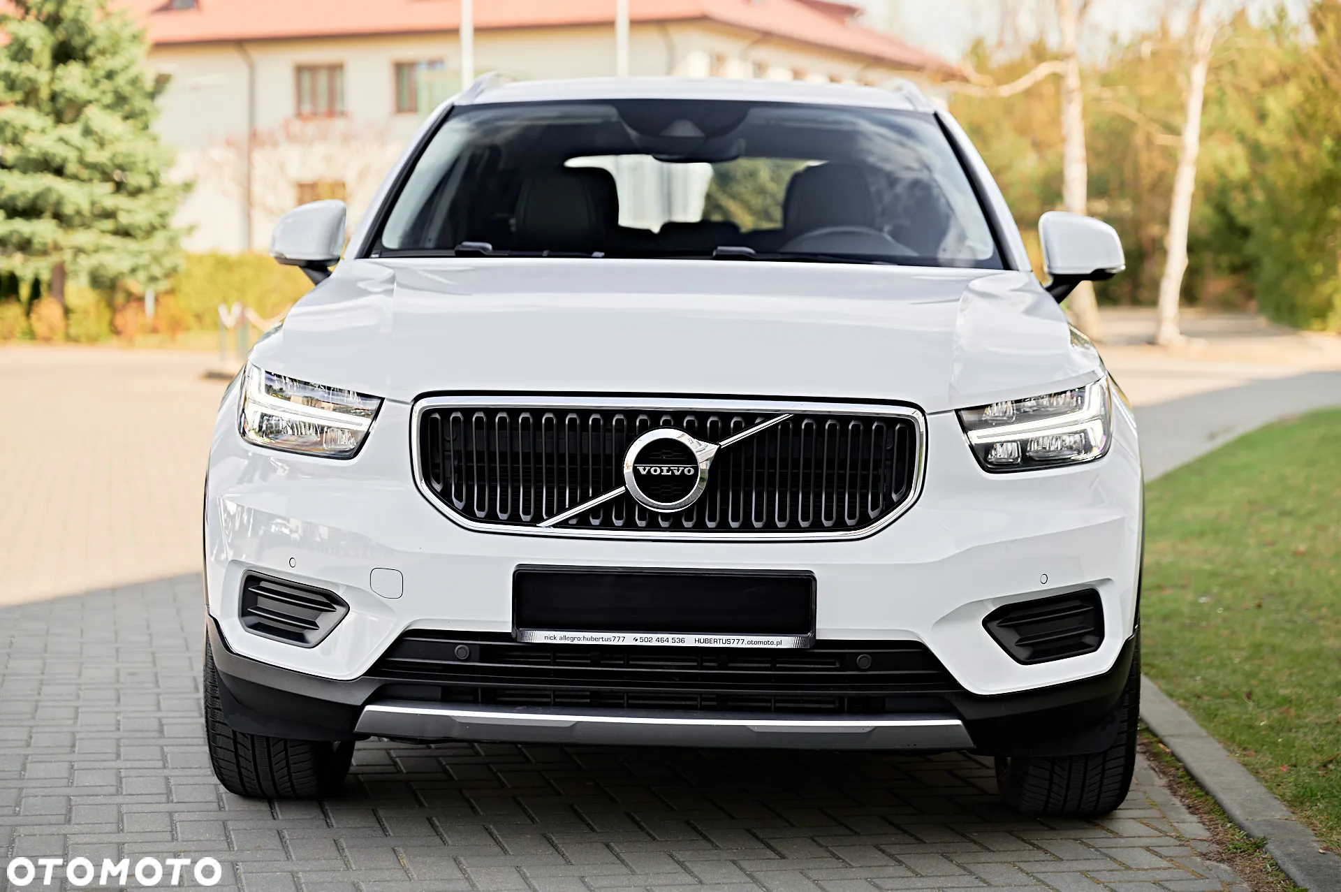 Volvo XC 40 T3 Momentum Pro - 11