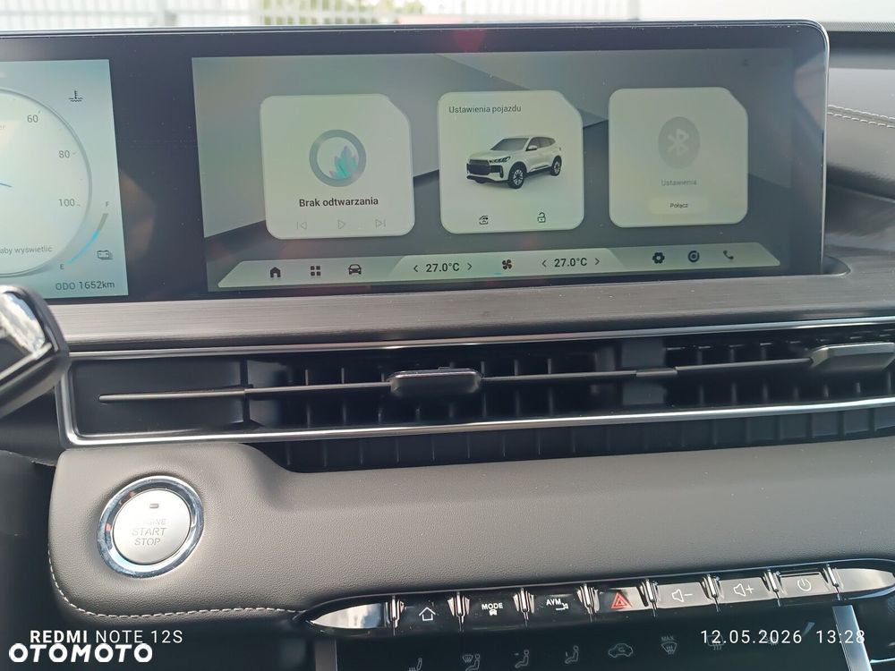 Chery Tiggo 4 - 22
