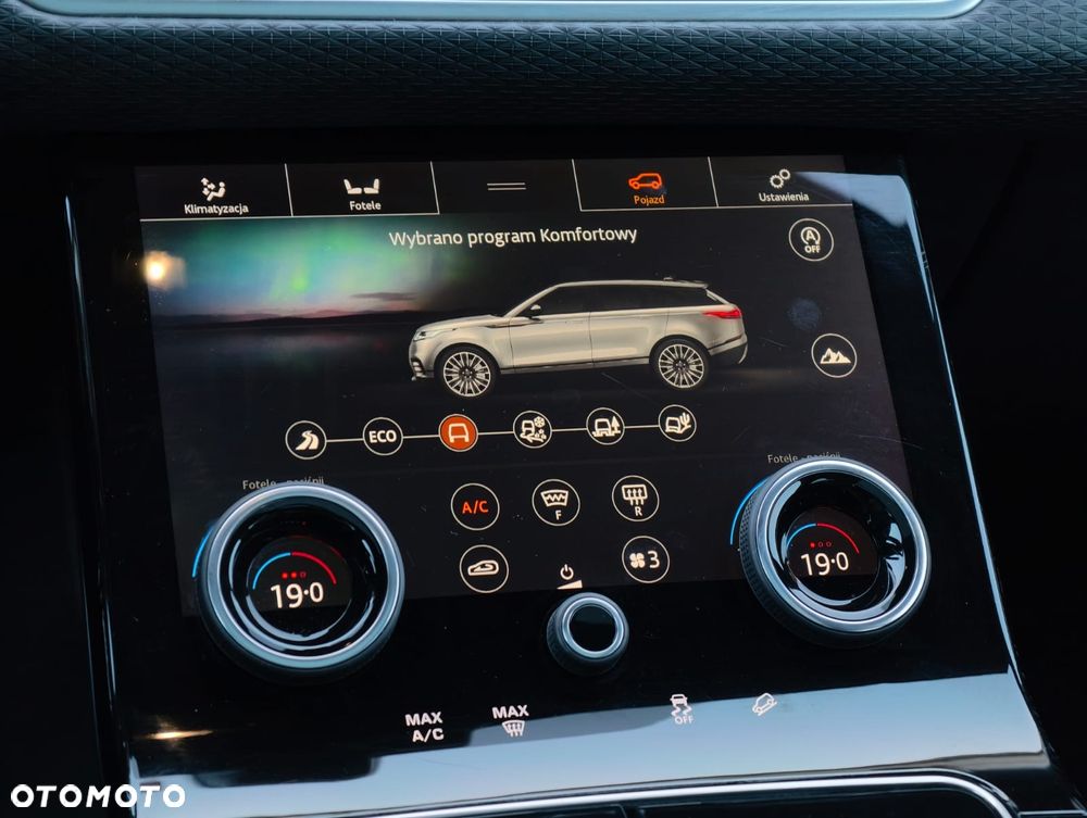 Land Rover Range Rover Velar 2.0 Si4 GPF R-Dynamic - 32