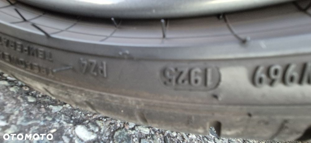 BMW Seria 5 - 6