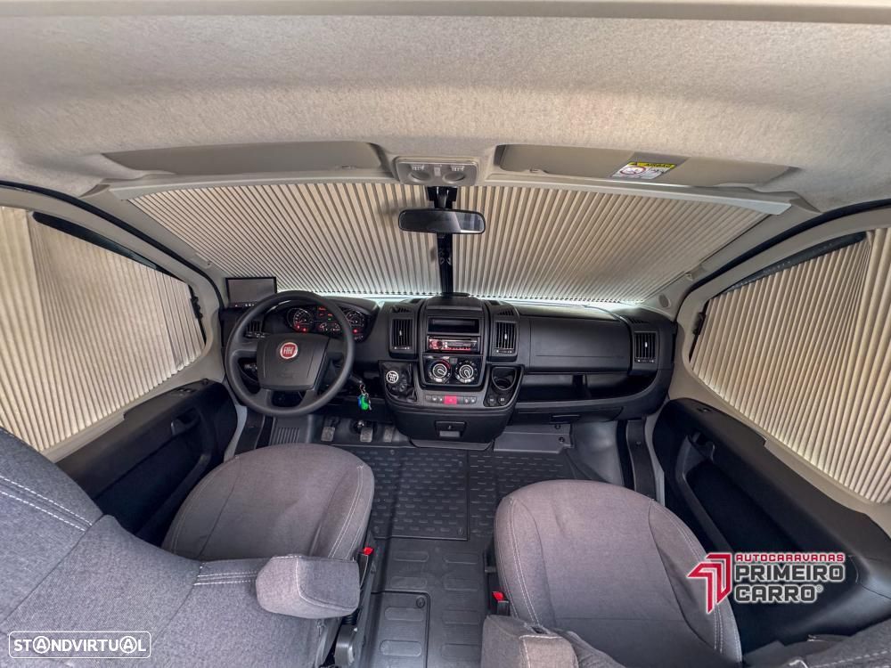 ABI Supreme 600 camas sobrepostas - 20