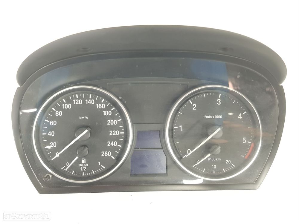 QUADRANTE BMW SERIE 3 TOURING E91 - 1