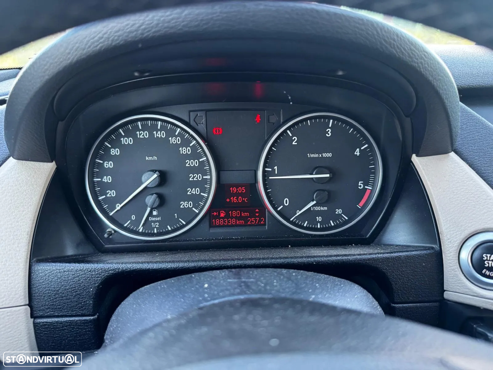 BMW X1 18 d sDrive - 11