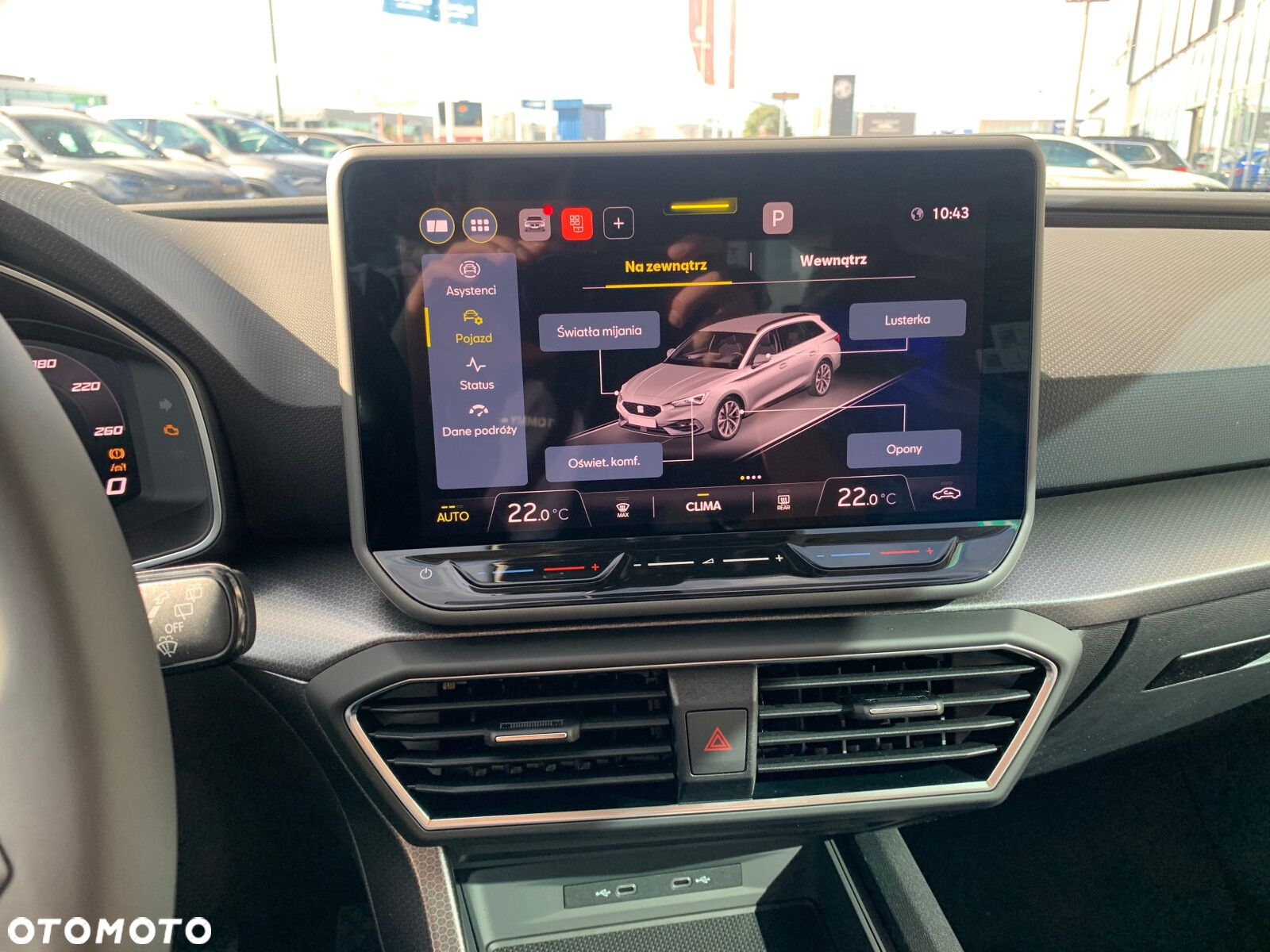 Seat Leon 1.5 eTSI mHEV Style DSG - 20