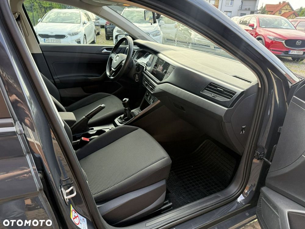 Volkswagen Polo 1.0 TSI Life - 24