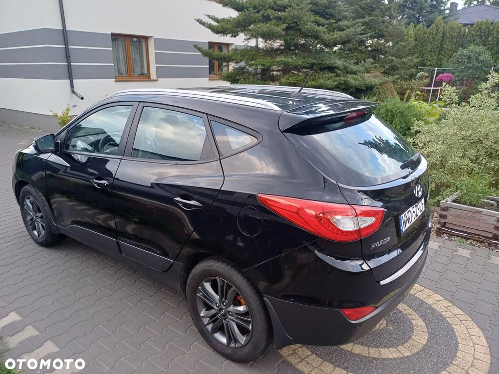 Hyundai ix35 1.6 GDI Comfort 2WD - 9