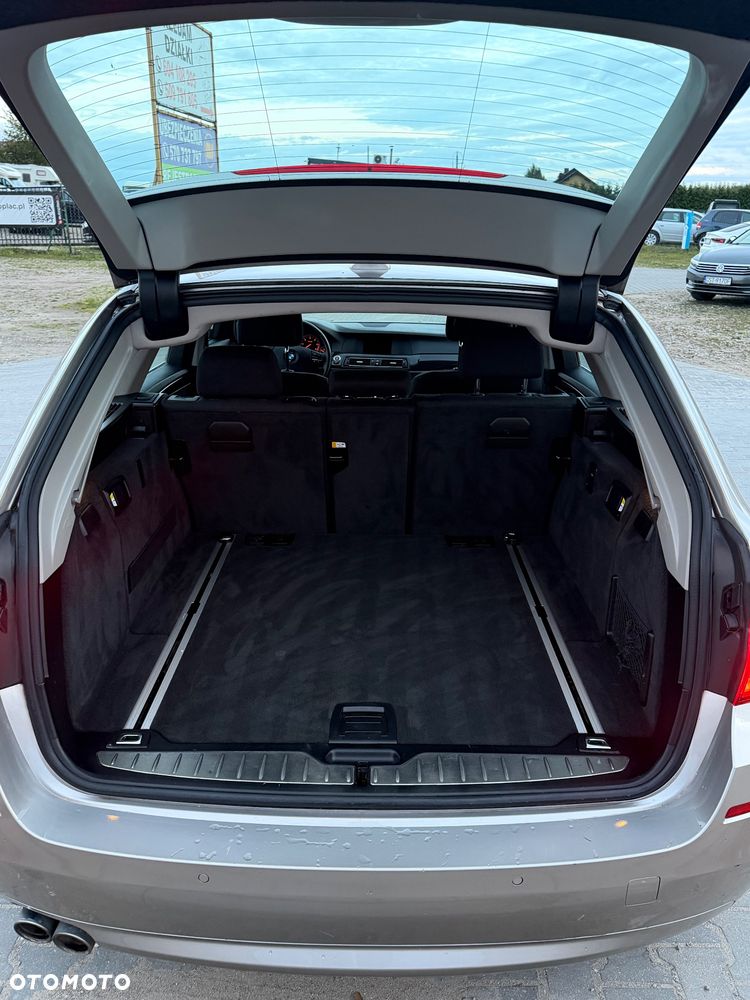 BMW Seria 5 - 13