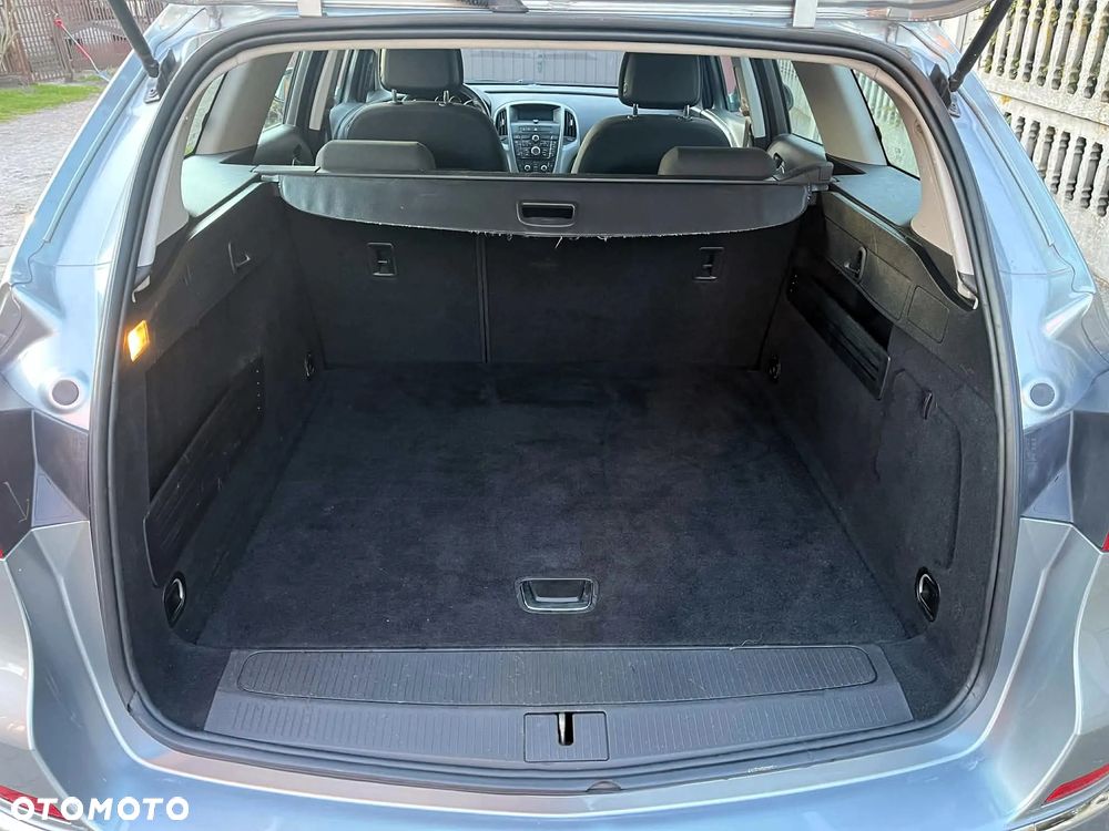 Opel Astra 1.6 Active - 5