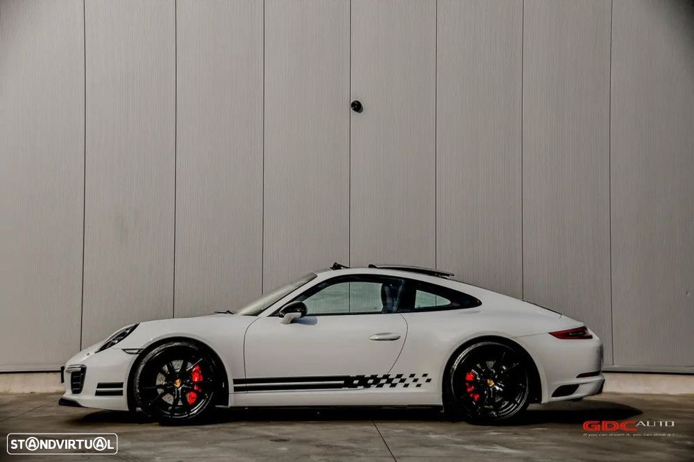 Porsche 911 (991) Carrera S PDK - 15