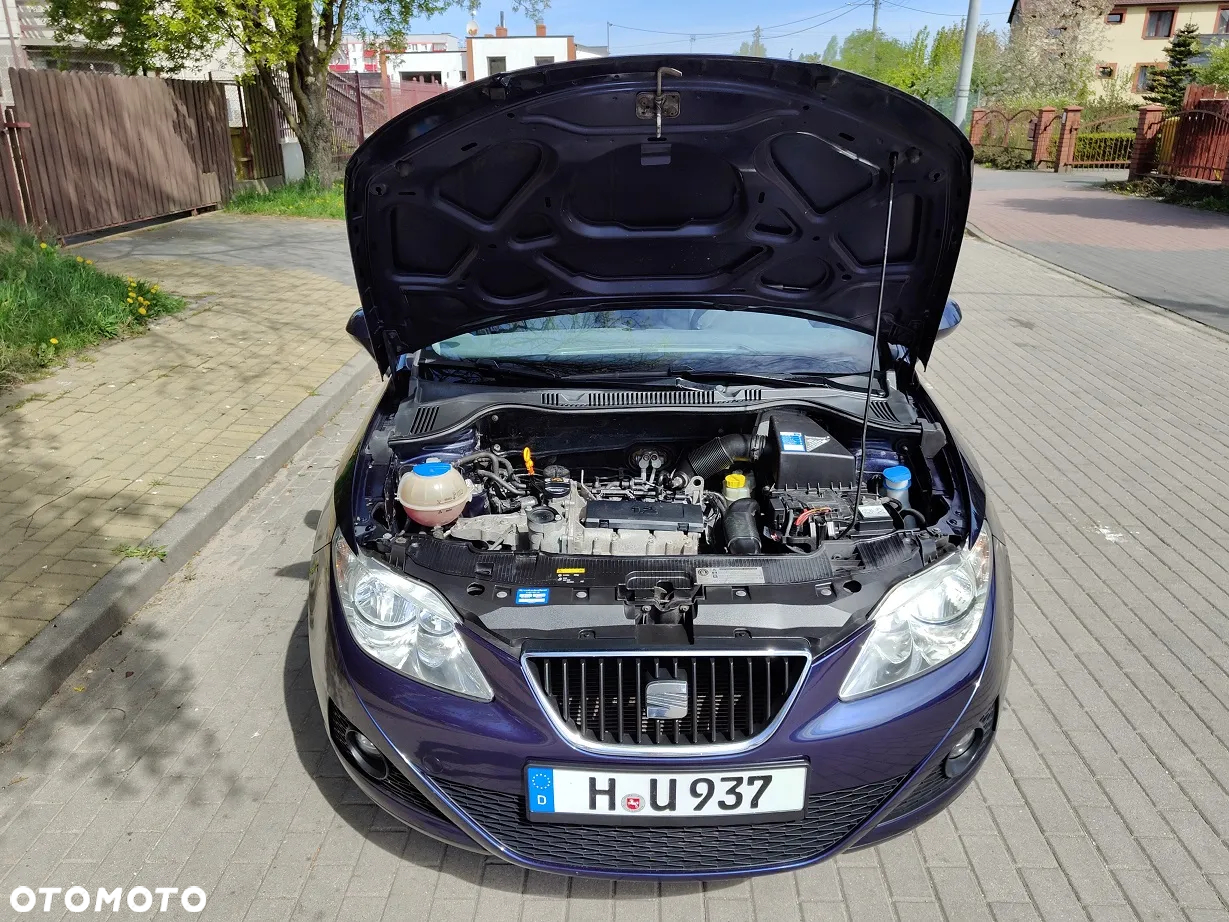 Seat Ibiza - 23