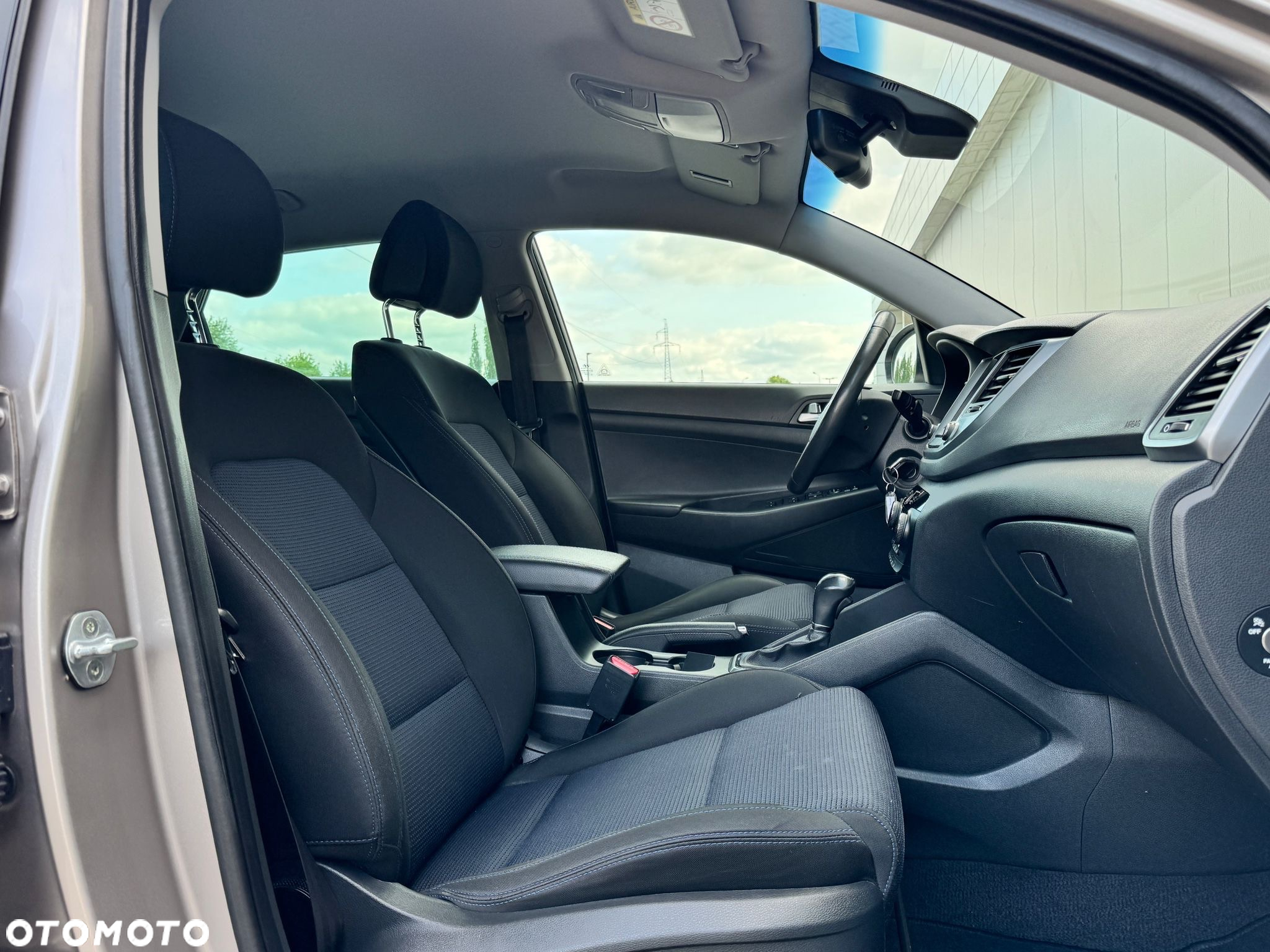 Hyundai Tucson 1.6 T-GDi Premium 4WD DCT - 15
