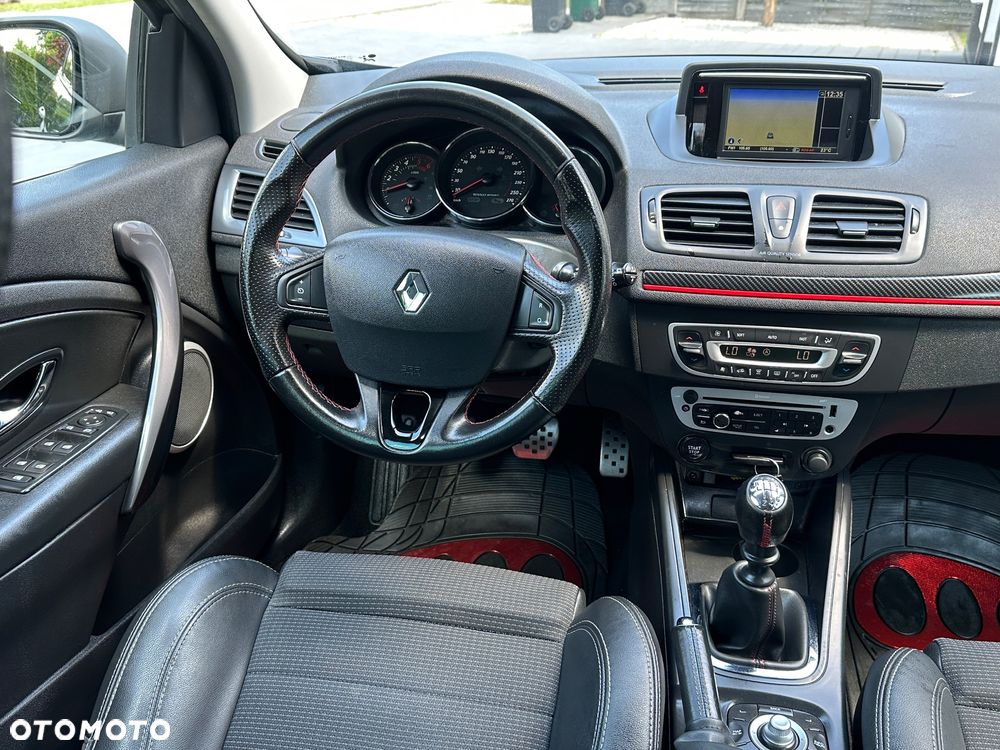 Renault Megane - 14