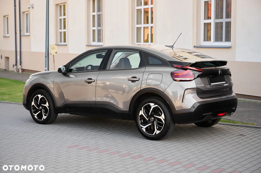 Citroën C4 1.5 BlueHDi Shine S&S - 4