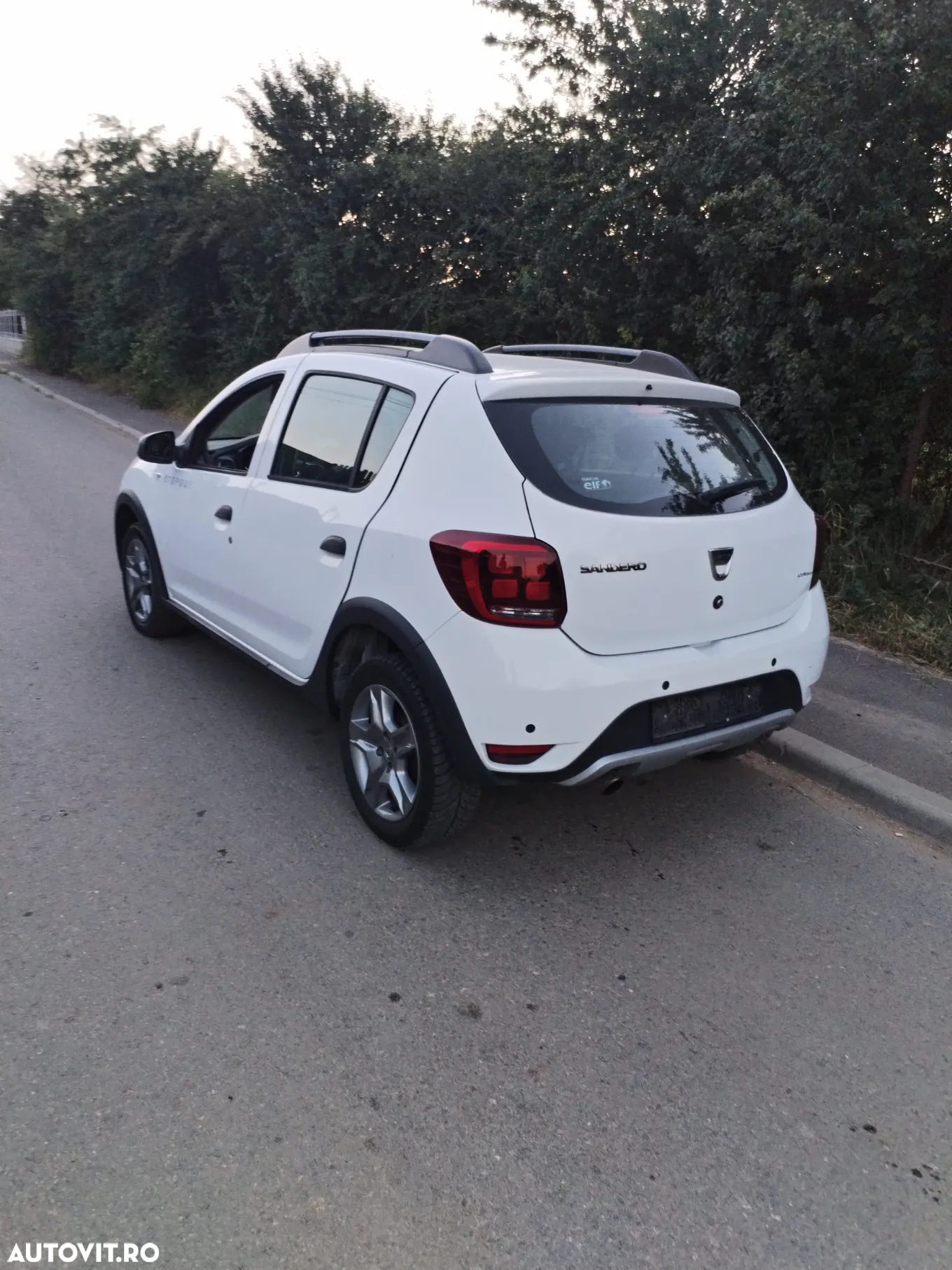 Dacia Sandero Stepway 0.9 TCe Ambiance - 6