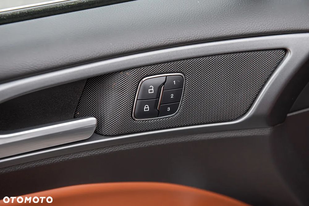 Ford Mondeo 1.5 TDCi ECOnetic Start-Stopp Titanium - 17