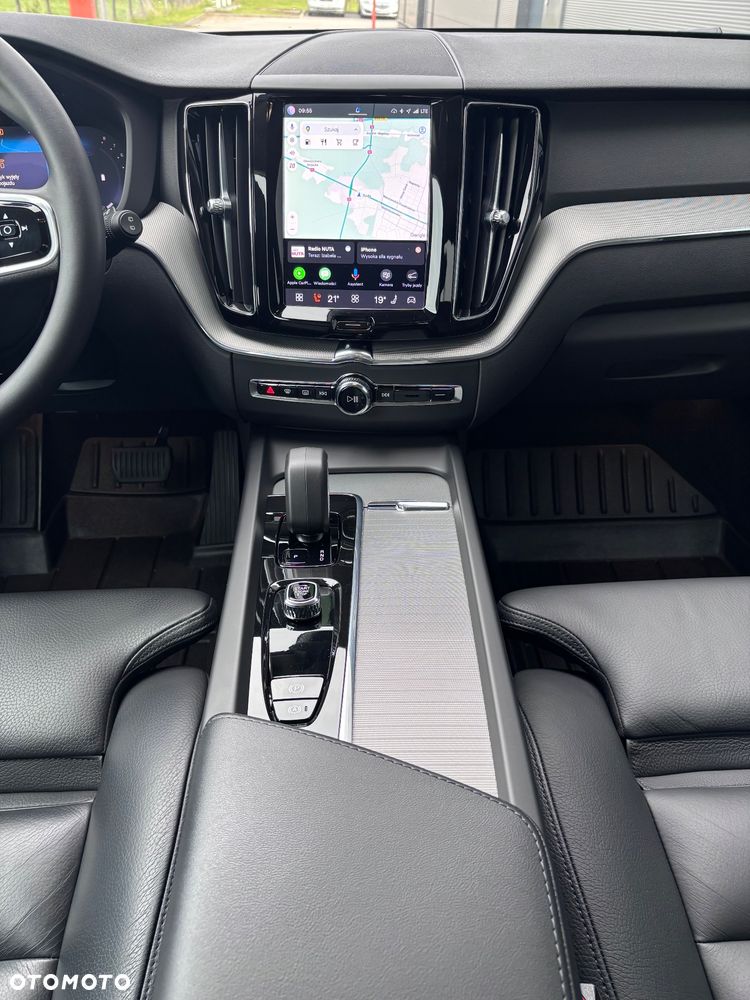 Volvo XC 60 - 23