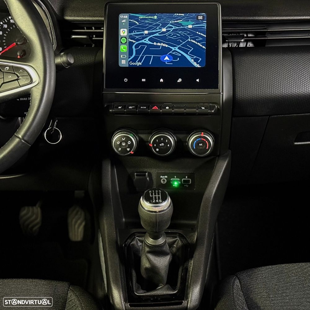 Renault Clio 1.0 TCe Intens - 14