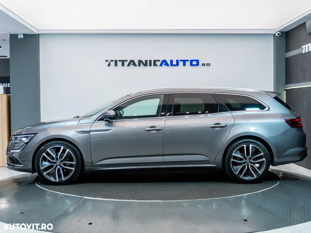 Renault Talisman Grandtour ENERGY dCi 160 EDC INTENS - 4