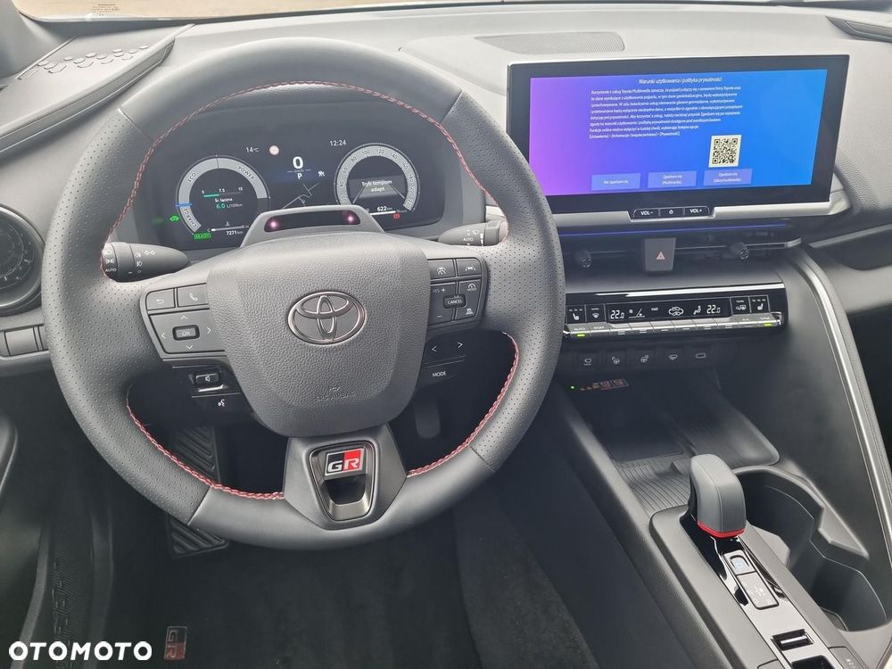 Toyota C-HR - 15