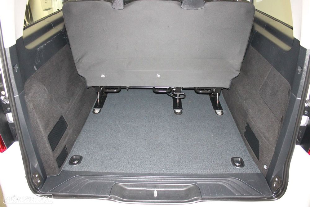 Mercedes-Benz Vito Tourer 114 CDi/32 - 34