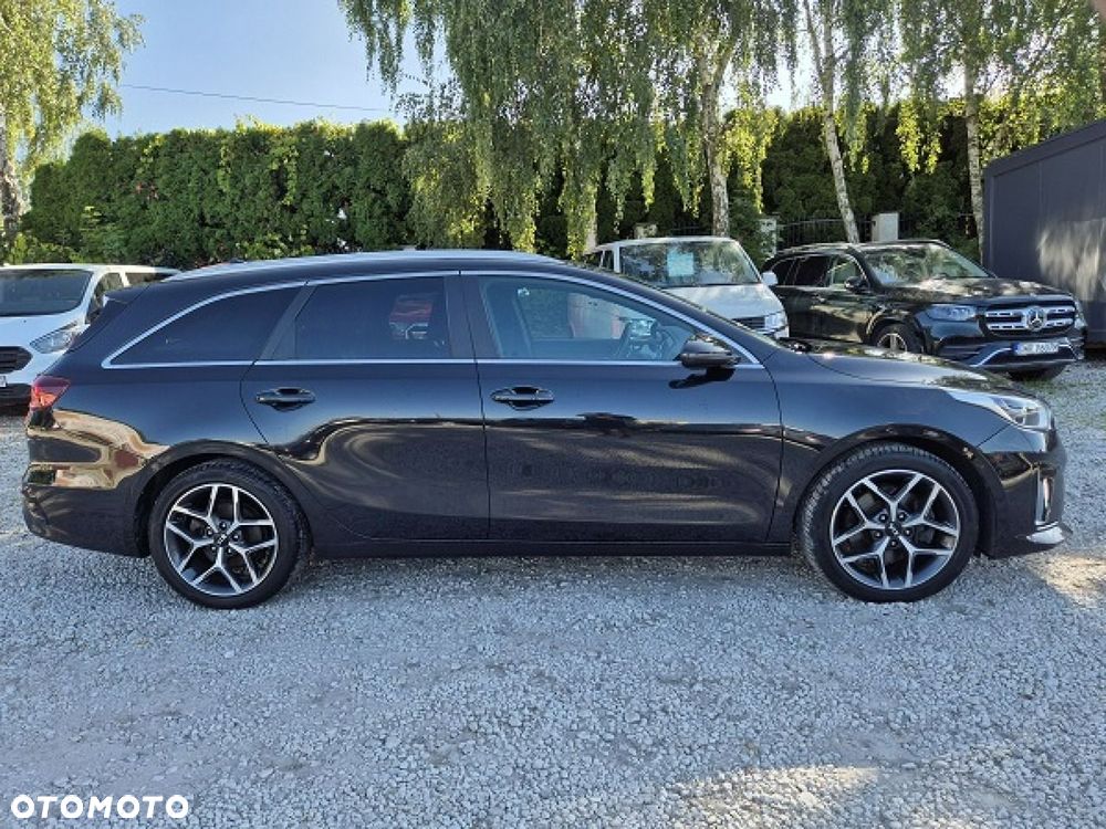 Kia Ceed - 18