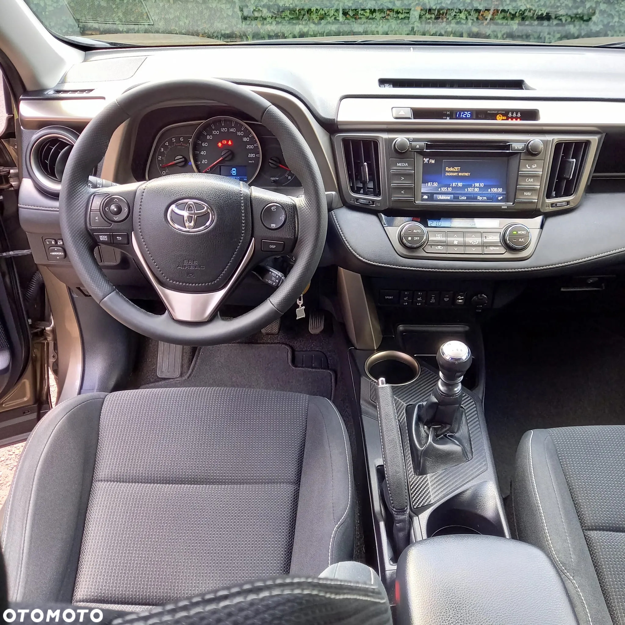Toyota RAV4 - 25
